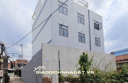 ĐƯỜNG HÀNG TRE-PHƯỜNG LONG THẠNH MỸ Q9 – VỊ TRÍ ĐẸP 192m² GIÁ 11.4 TỶ
